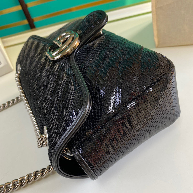 Satchel Bags - GCI Bags - 6613