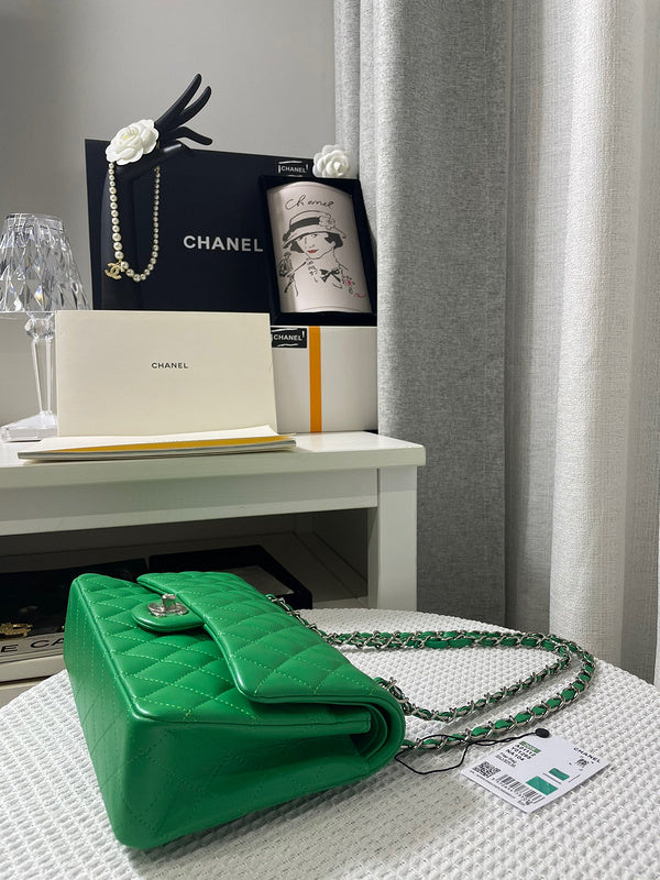 Satchel Bags - CHL Bags - 1350