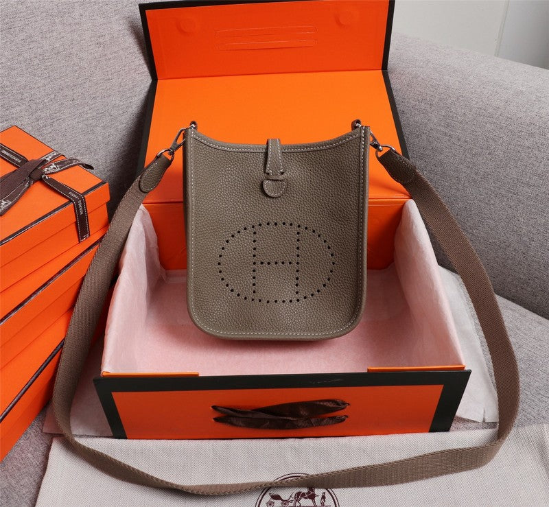 Satchel Bags - HMS Bags - 109