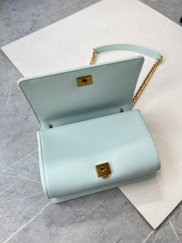 Satchel Bags - DG Bags - 126
