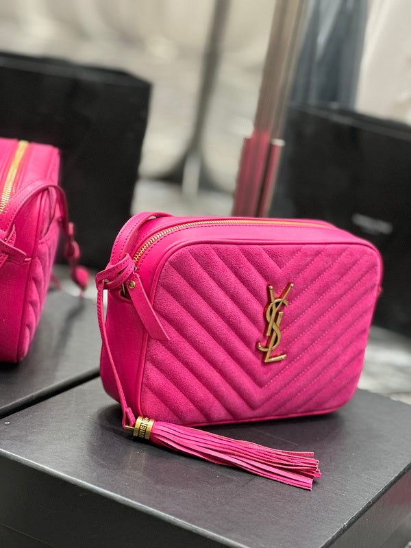 GLM - SLY Bags - 110