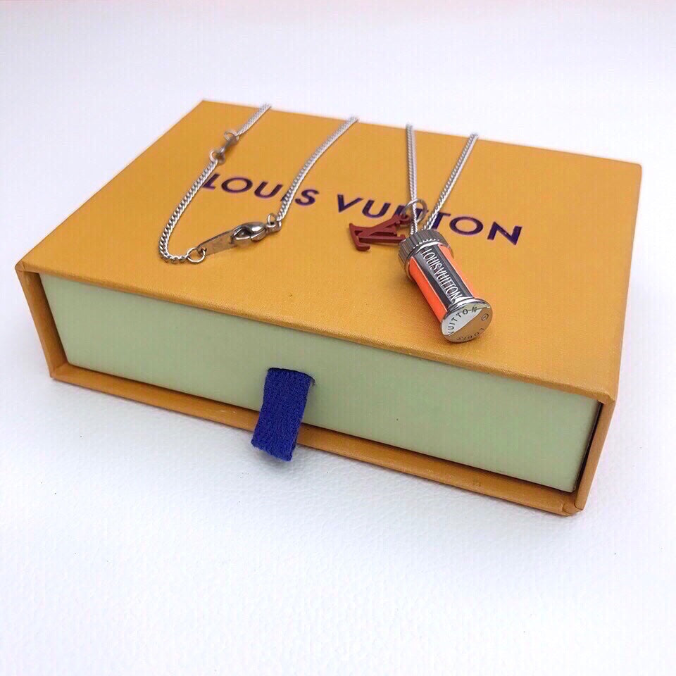 GLM - Top Quality Necklace LUV004