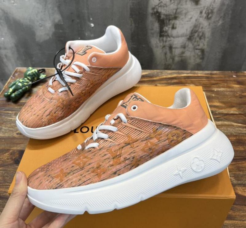 glami shop- LOV Men Shoes - 904