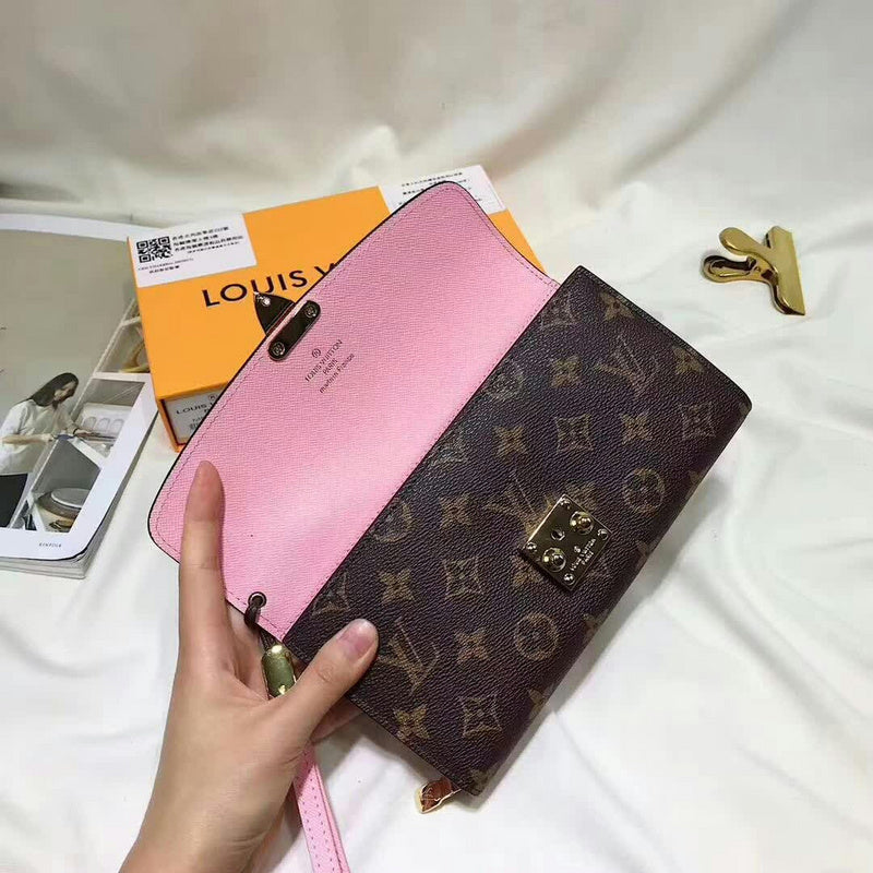 Satchel Bags - VL Bags - 4185