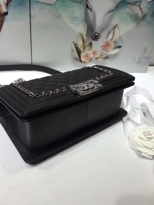 Satchel Bags - CHL Bags - 646