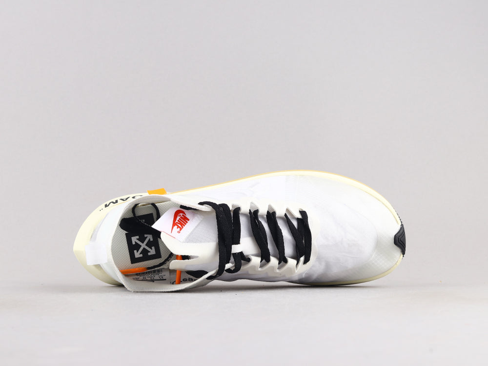 GLM - OW x Zoom Fly