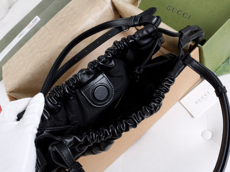 Satchel Bags - GCI Bags - 1409