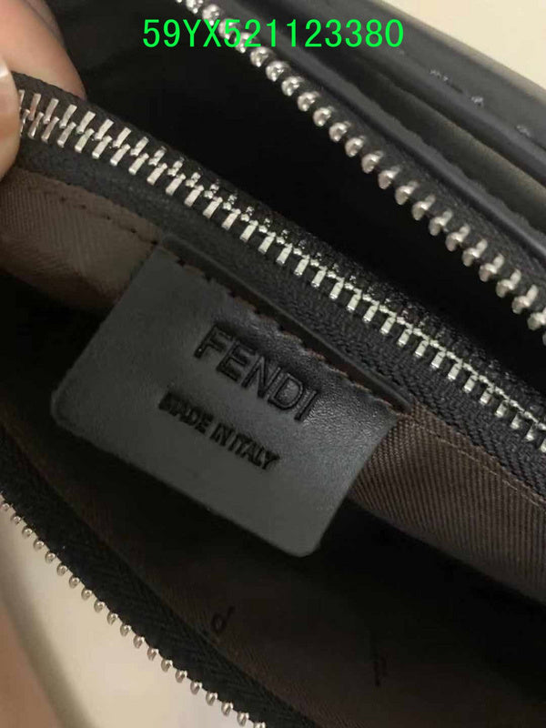 Glami - FDE Bags - 3495