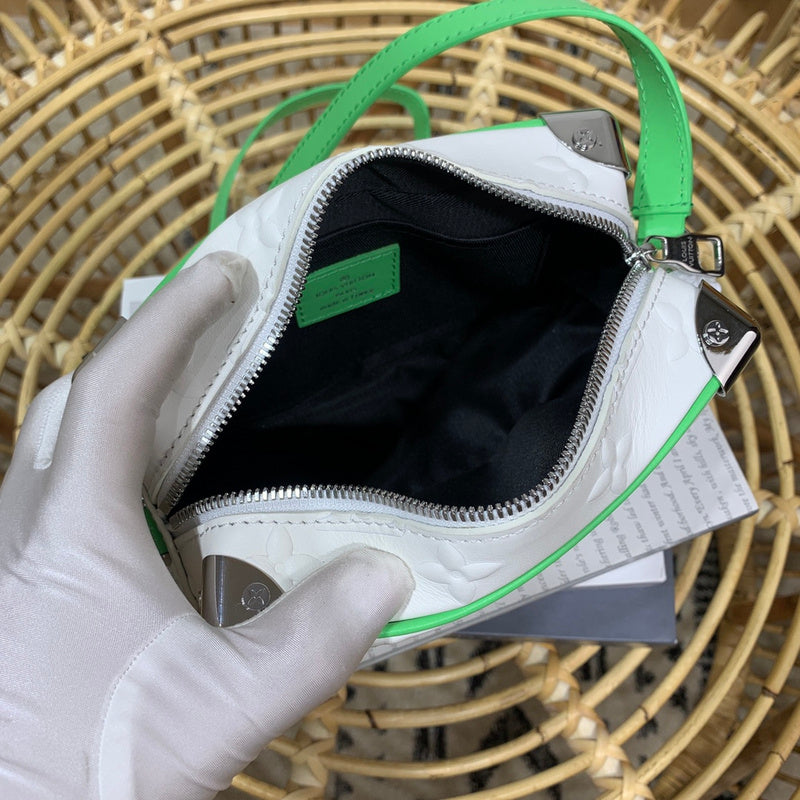 Satchel Bags - VL Bags - 5605