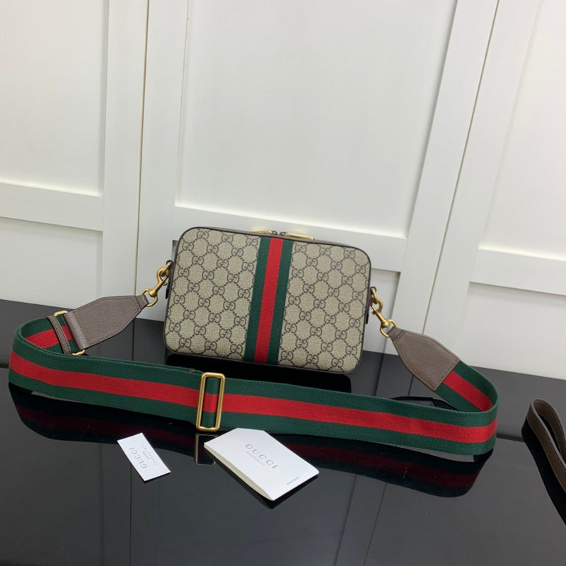 Satchel Bags - GUC Bags - 533