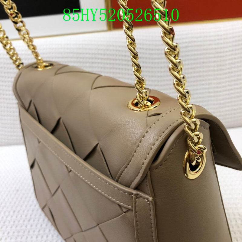 Satchel Bags - MK Bags - 772