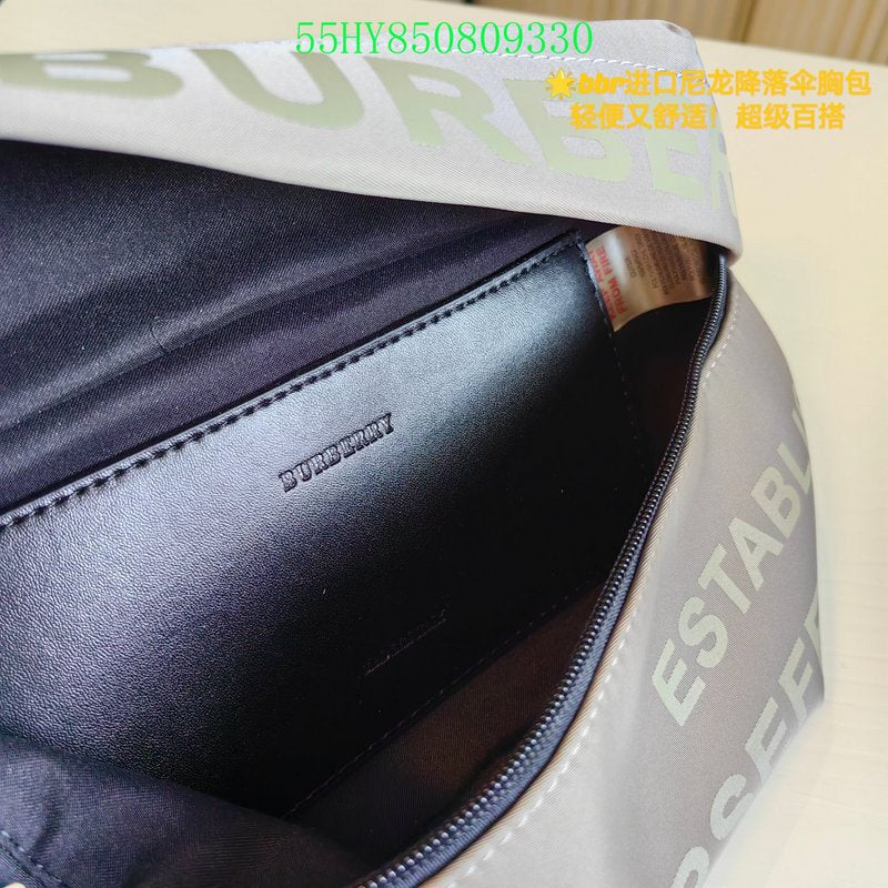 Fan Fashion -GLM - Top quality BBR Bags - 051