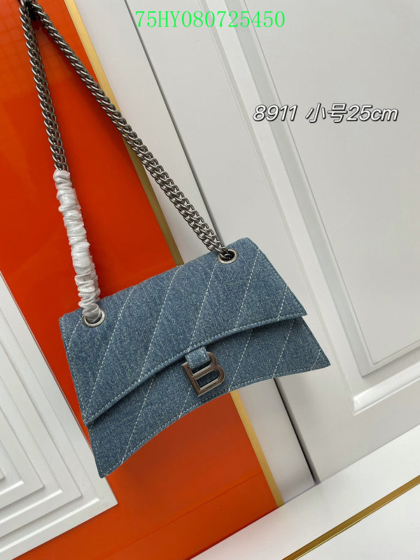 Glami GlamI - BGA Bags - 1679