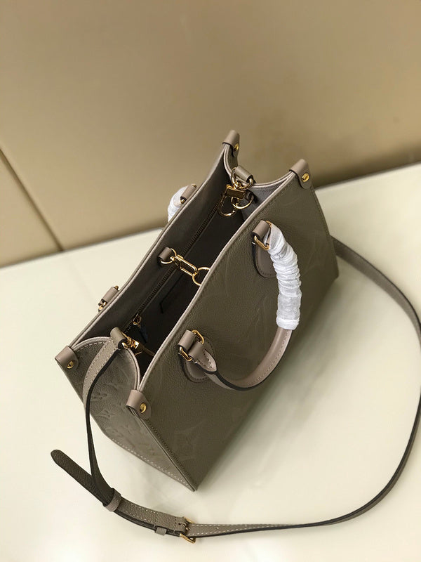 Satchel Bags - VL Bags - 6183