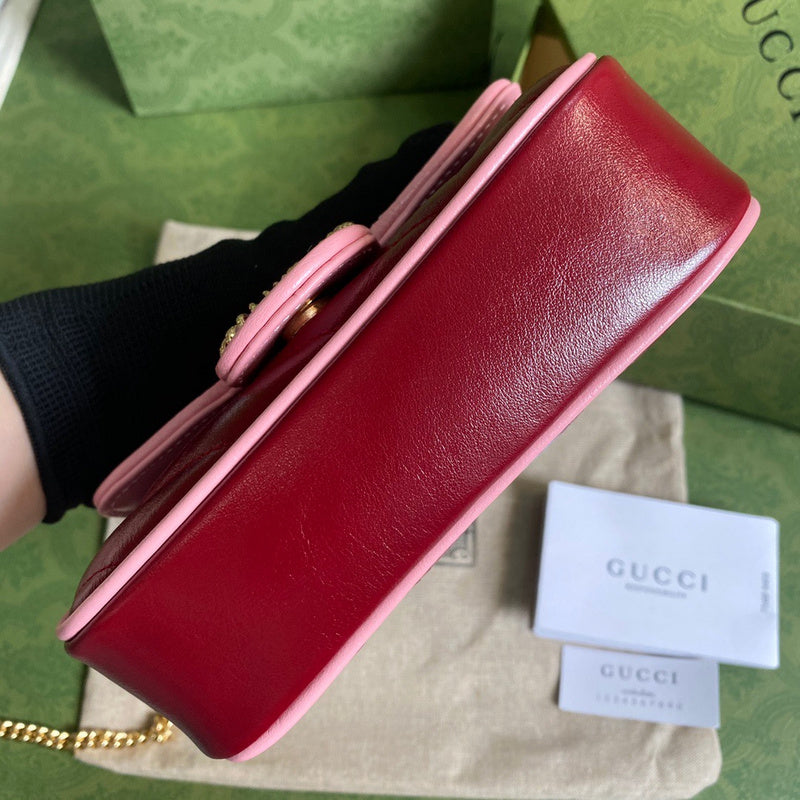 GUI2 Bags - Fashion Bags  1112