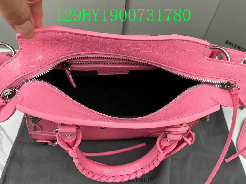 Glami GlamI - BGA Bags - 1678