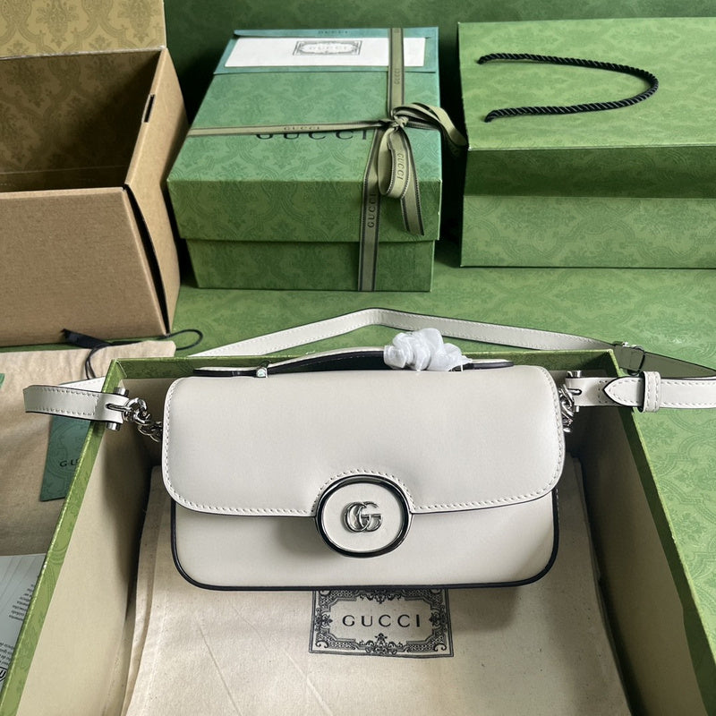 Satchel Bags - GCI Bags - 247