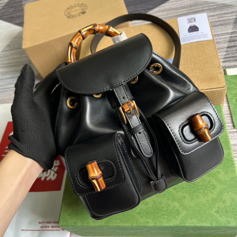 Satchel Bags - GCI Bags - 4209