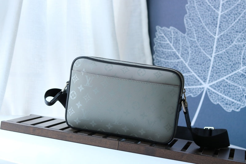 Satchel Bags - VL Bags - 5215