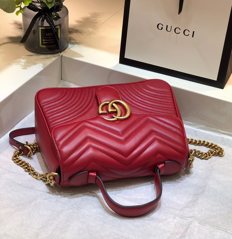 Satchel Bags - GCI Bags - 3108