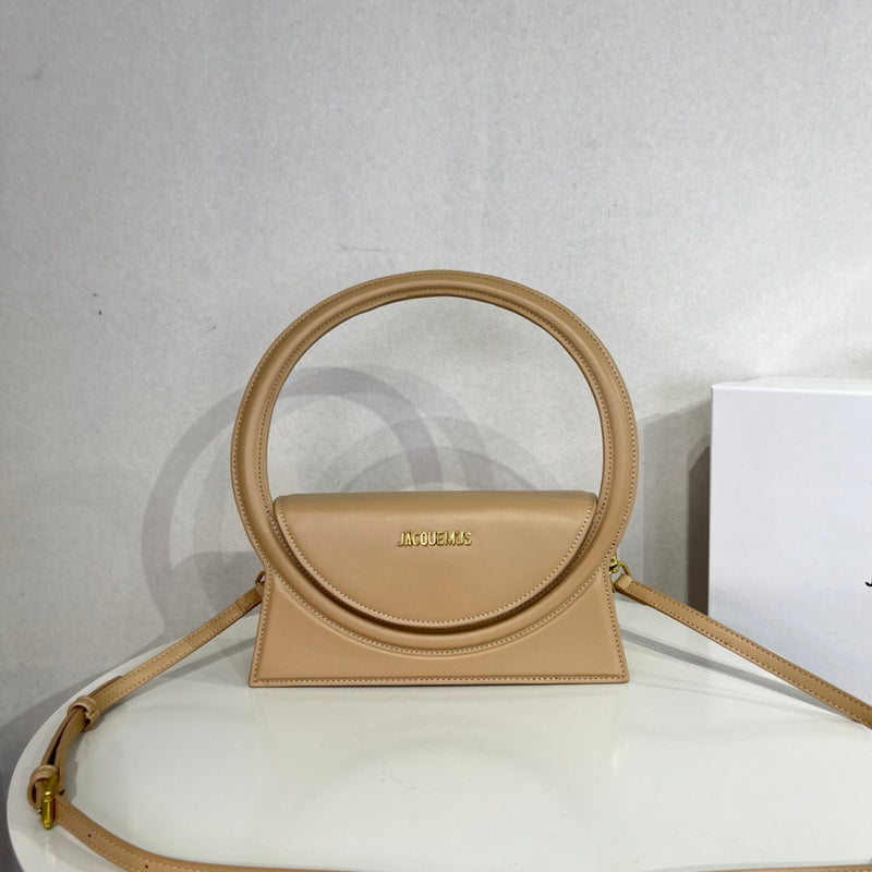 Satchel Bags - JQMS Bags - 089