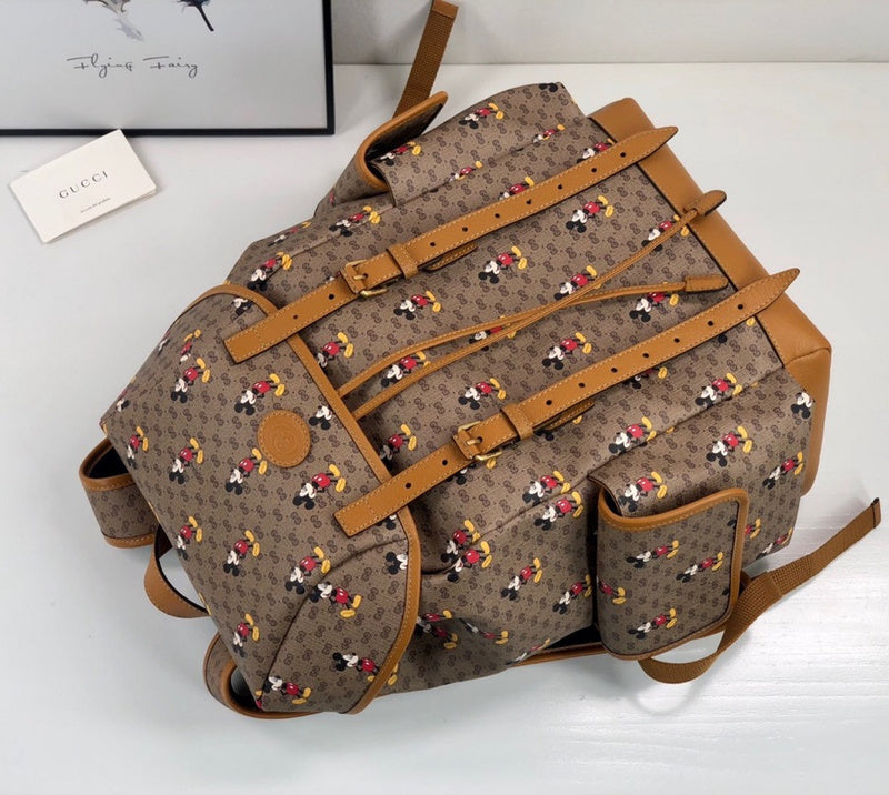 Satchel Bags - GCI Bags - 4102