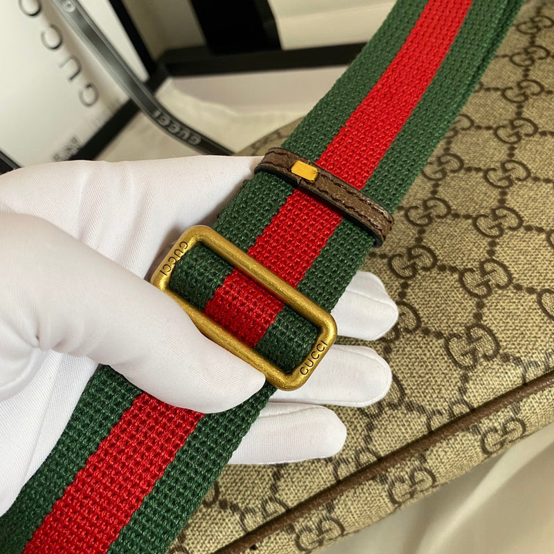 Satchel Bags - GUC Bags - 1216