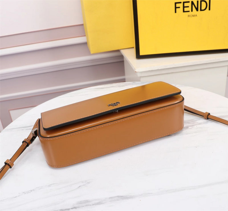 Satchel Bags - FDI Bags - 012