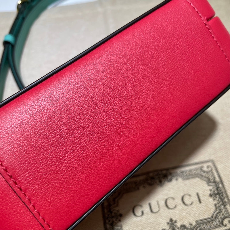 Satchel Bags - GCI Bags - 2821