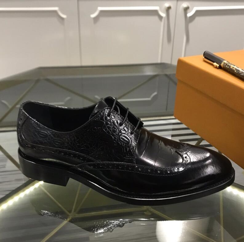 glami shop- LOV Men Shoes - 1889