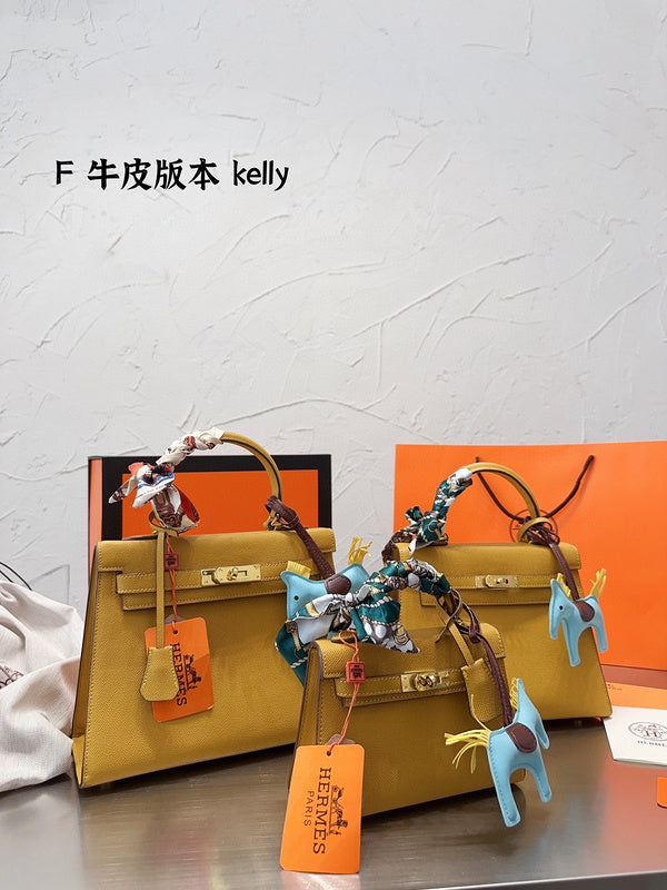 Satchel Bags - HMS-Bags - 483