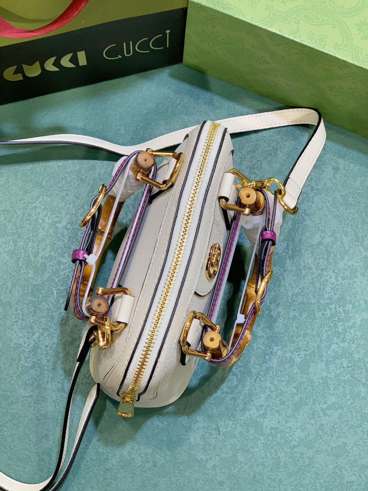 GLM - Top Quality Bag GCI 480