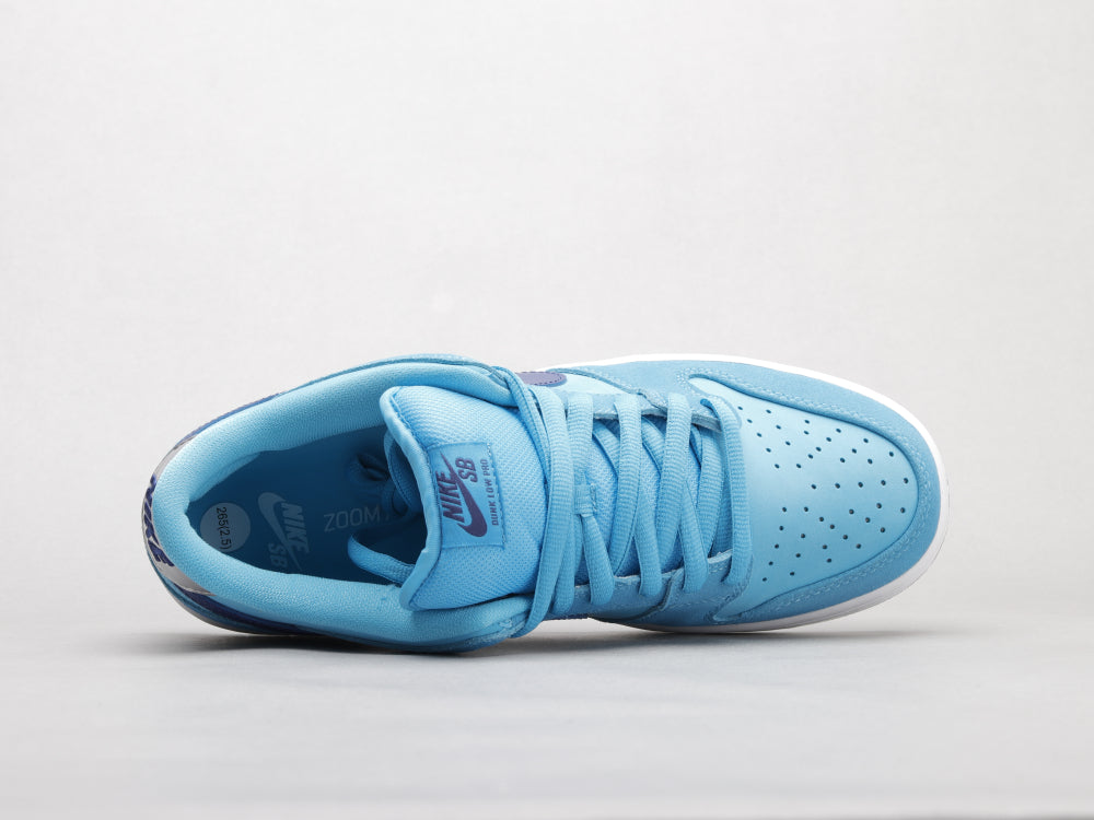 GLM - NKE lake blue ice blue