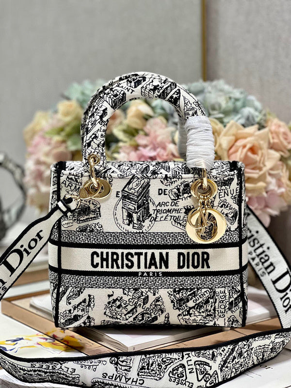 Glami - GLAMIr Bags - 721