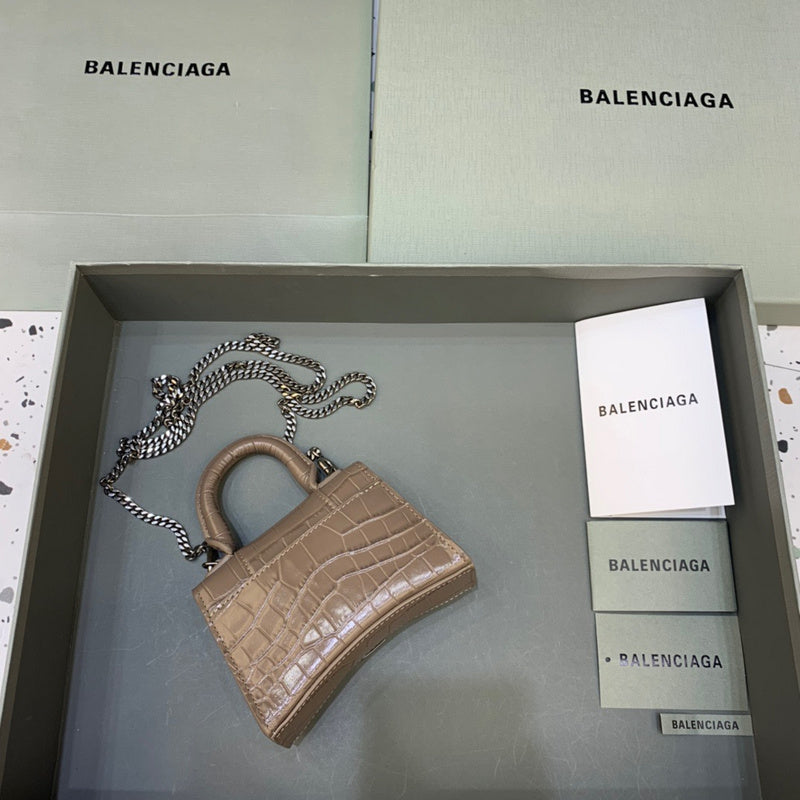Satchel Bags - BGA Bags - 692