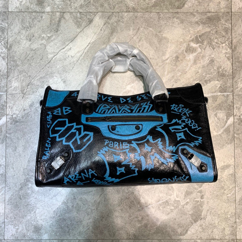 Satchel Bags - BGA Bags - 1179