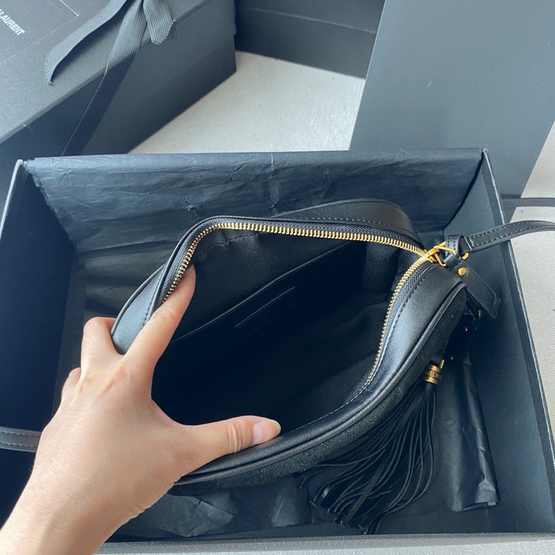 GLM - SLY Bags - 319