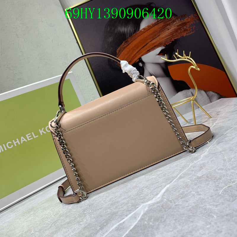 Satchel Bags - MK Bags - 608