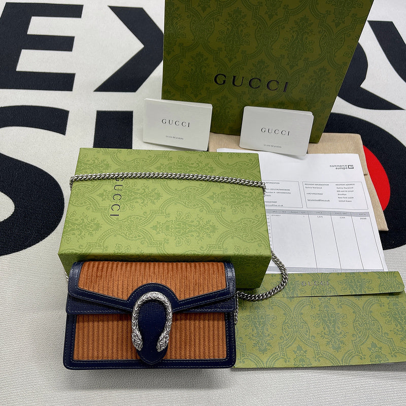 Satchel Bags - GCI Bags - 6674