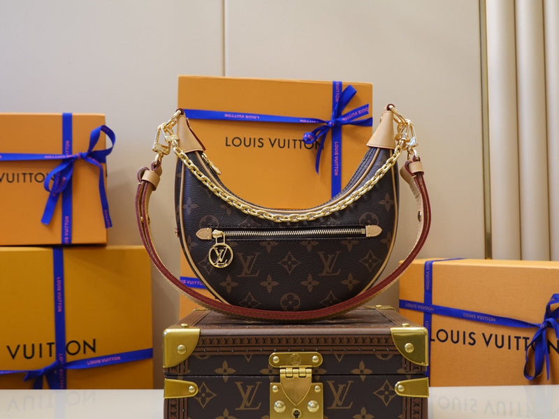 Satchel Bags - VL Bags - 5394