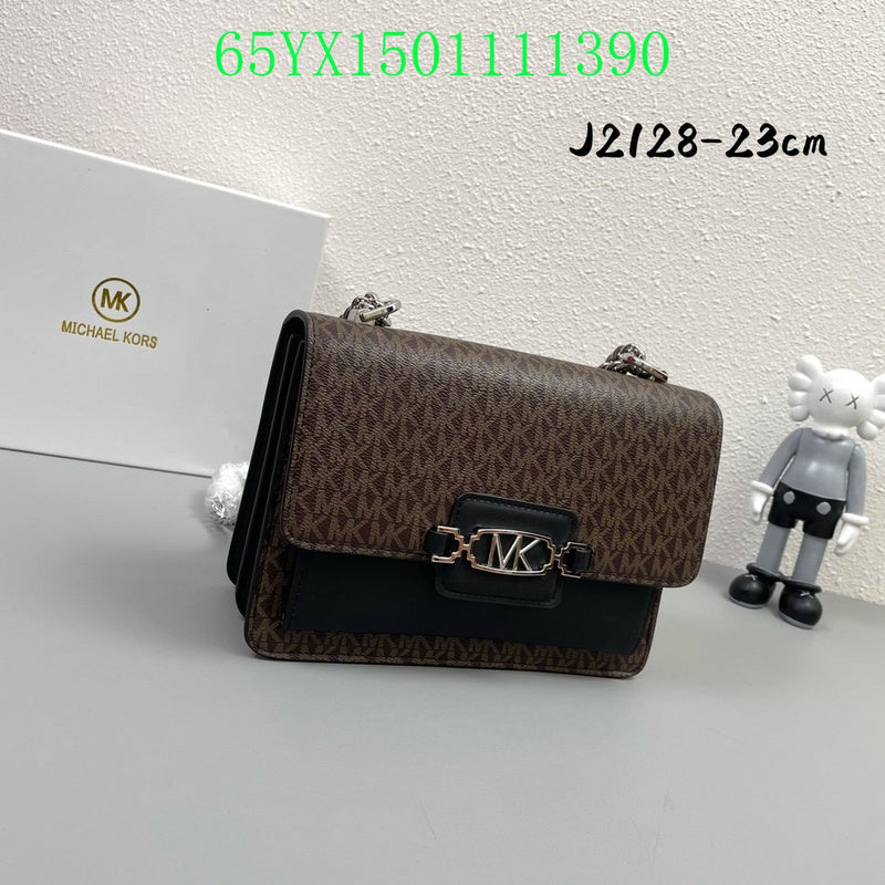 Satchel Bags - MK Bags - 550