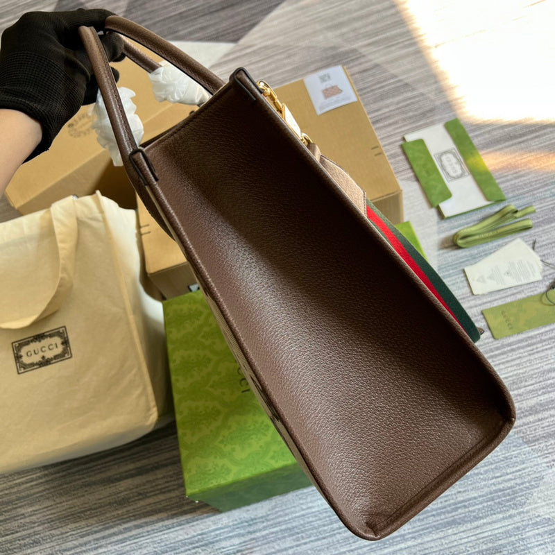 Satchel Bags - GCI Bags - 4826