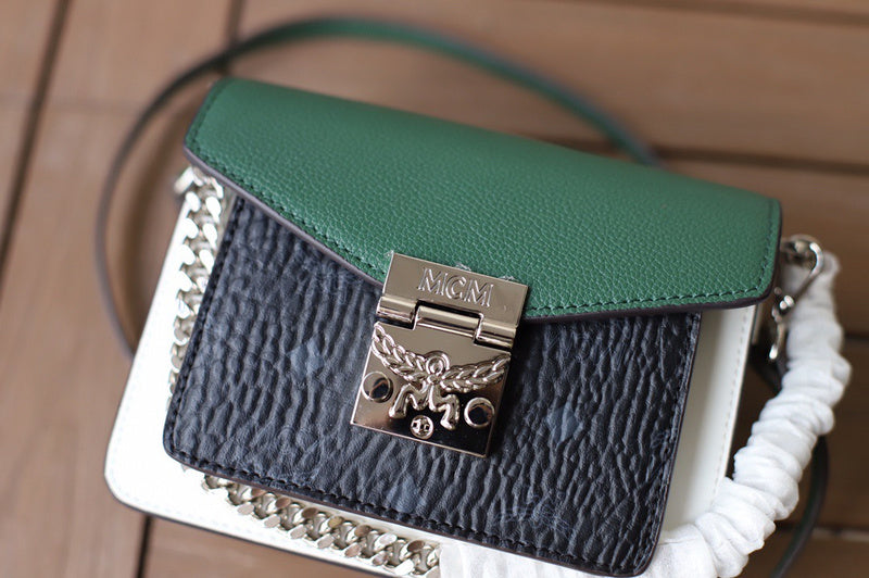 Satchel Bags - MC Bags - 203