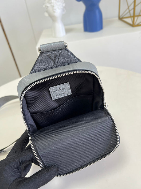 Glami GlamI Lu-Vi Bags - 16751