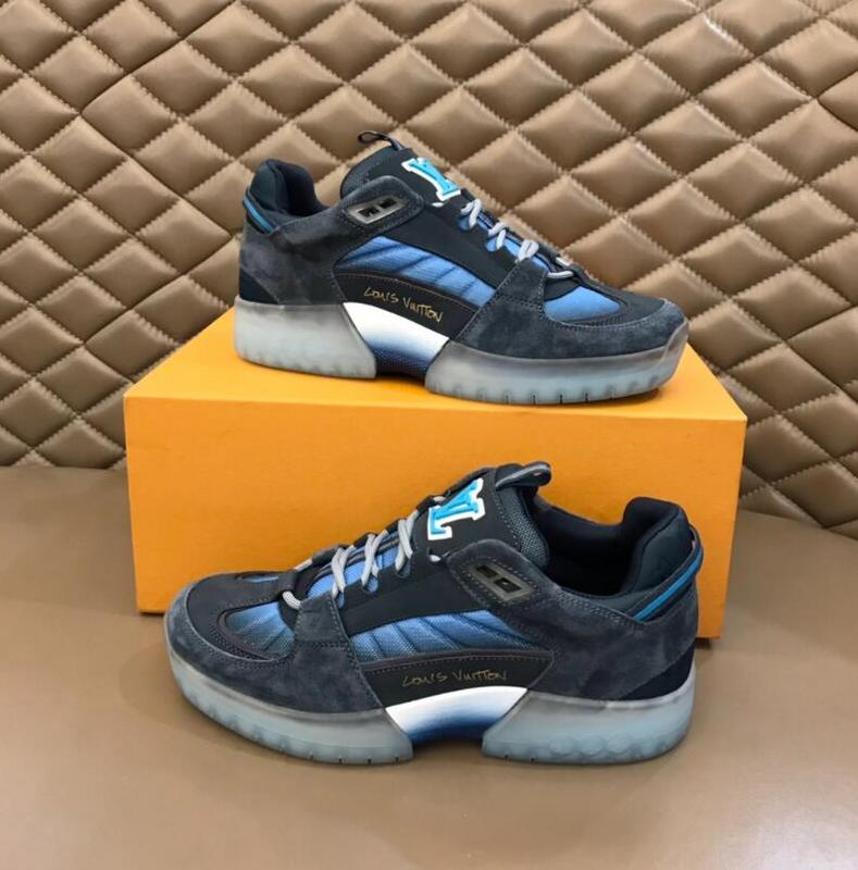 glami shop- LOV Men Shoes - 1544