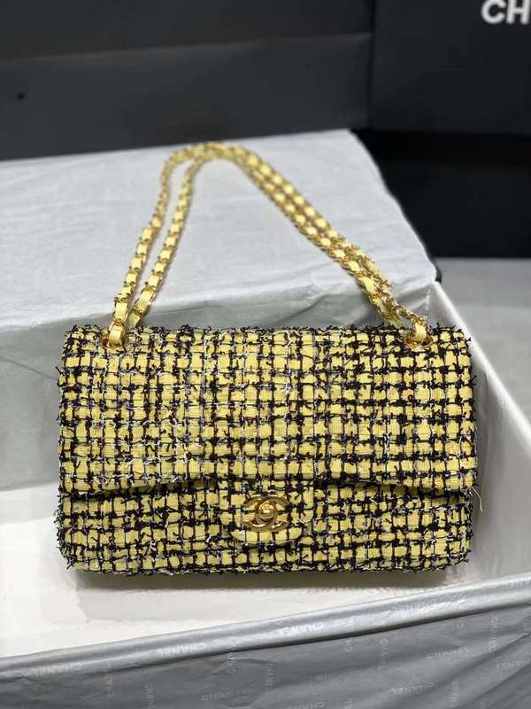 Satchel Bags - CHL Bags - 5780