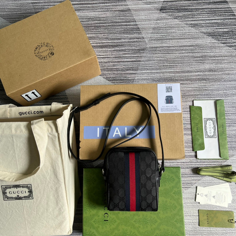 Satchel Bags - GCI Bags - 4653