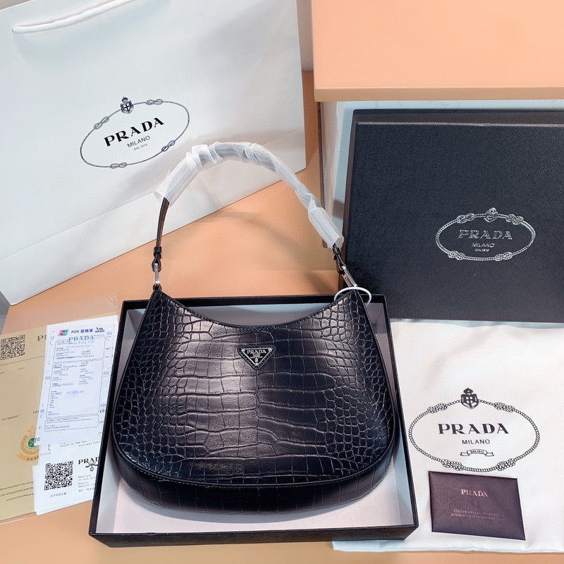 Satchel Bags - PDA Bags - 918