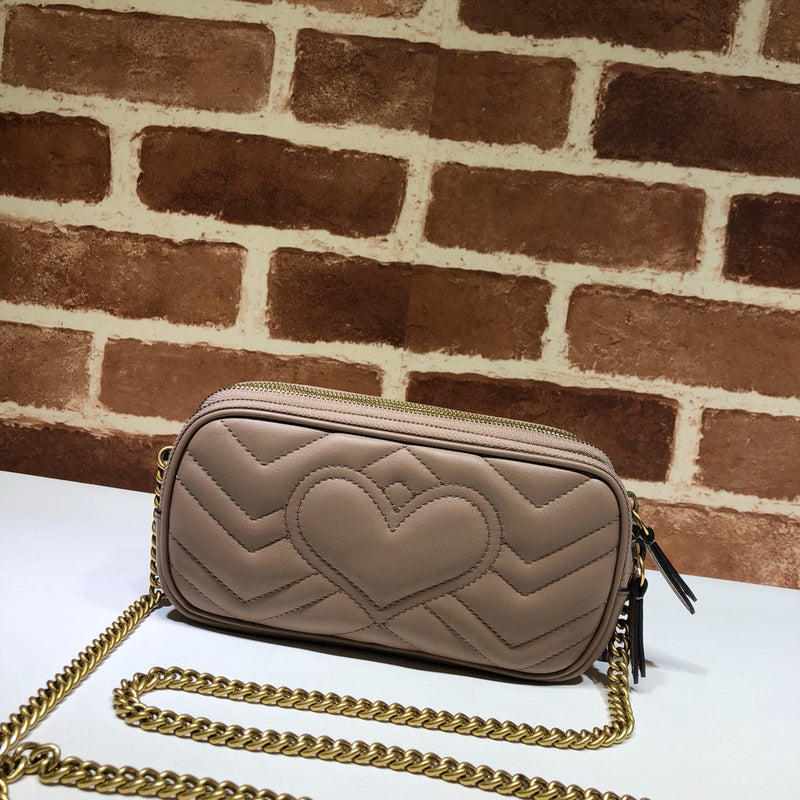 Satchel Bags - GCI Bags - 2870