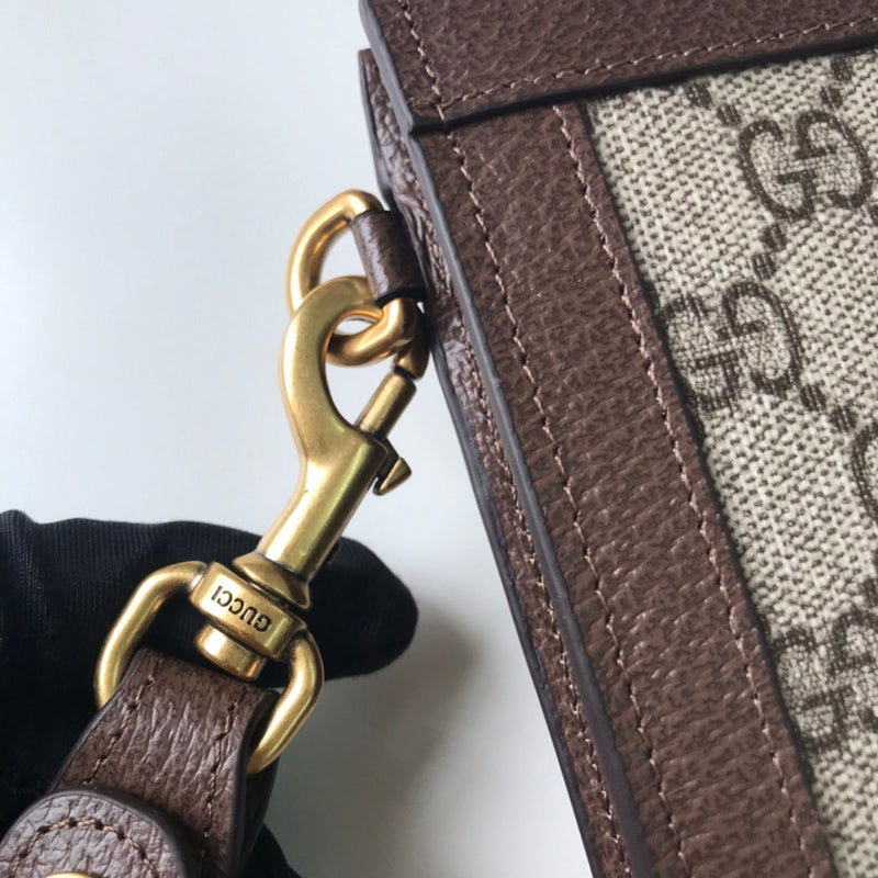 Satchel Bags - GCI Bags - 2700